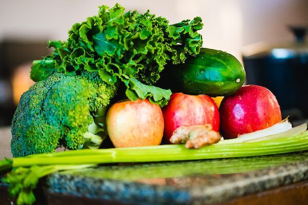 Our e-info downloads explain the benefits of fresh vegetables in your diet